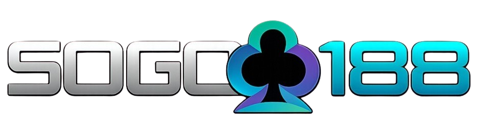 SOGO188 Logo Utama